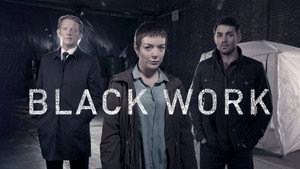 Чёрная работа (сериал, 2015)