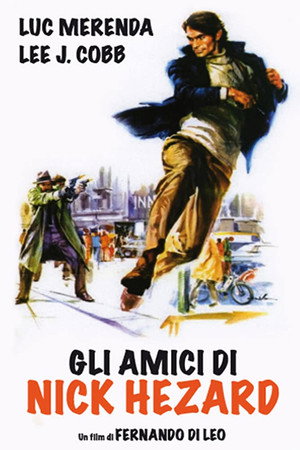 Друзья Ника Хезарда (фильм, 1976)
