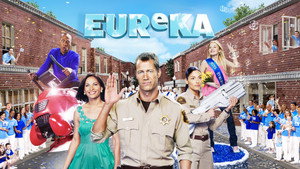 Эврика (сериал, 2006)