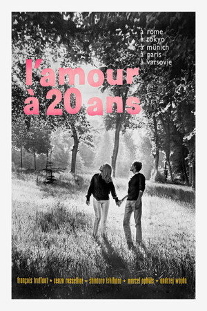 Любовь в двадцать лет (фильм, 1962)