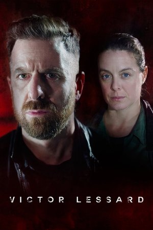 Виктор Лессар (сериал, 2017)