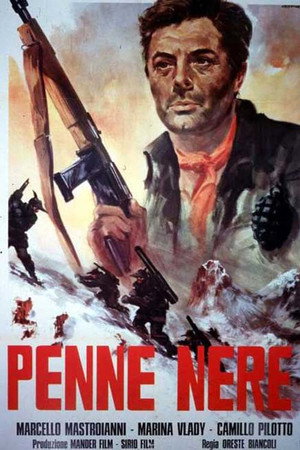 Черные перья (фильм, 1952)