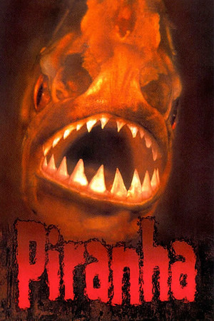 Пираньи (фильм, 1995)