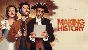 Попасть в историю (сериал, 2017)