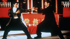 Коготь тигра 3 (фильм, 2000)