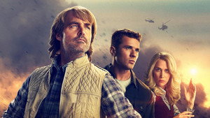 МакГрубер (сериал, 2021)