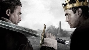 Меч короля Артура (фильм, 2017)