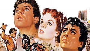 Плащаница (фильм, 1953)