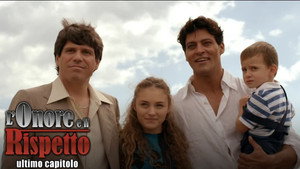 Честь и уважение (сериал, 2006)