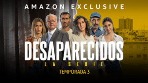 Пропавшие без вести (сериал, 2020)