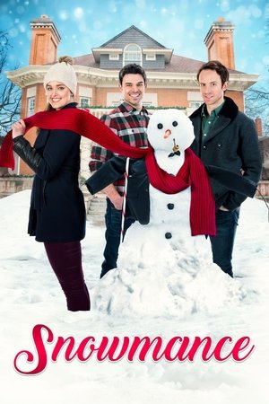 Снежный роман (фильм, 2017)