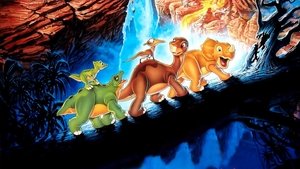 Земля до начала времен (мультфильм, 1988)