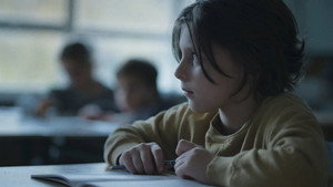 Невидимый мир (фильм, 2020)