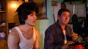 Аргентинский дог (фильм, 2004)