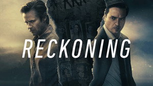 Расплата (сериал, 2019)
