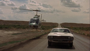 Исчезающая точка (фильм, 1971)