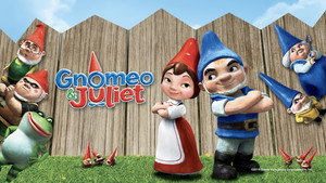 Гномео и Джульетта (мультфильм, 2011)