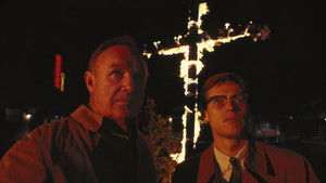 Миссисипи в огне (фильм, 1988)