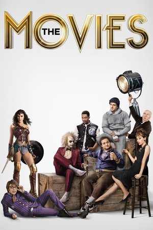 Эпоха кино (сериал, 2019)