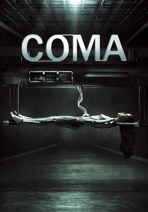 Кома (сериал, 2012)