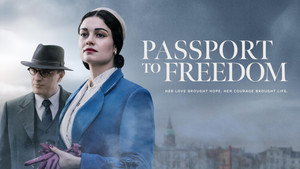Паспорт Свободы (сериал, 2021)