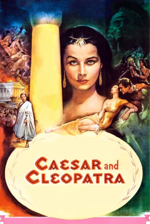 Цезарь и Клеопатра (фильм, 1945)