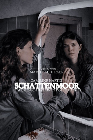 Тёмные болота (фильм, 2019)