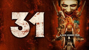 31: Праздник смерти (фильм, 2016)