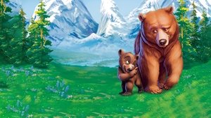 Братец медвежонок (мультфильм, 2003)