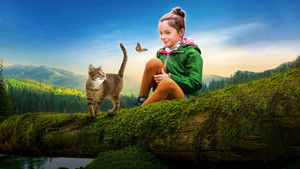 Мой котик и я (фильм, 2023)