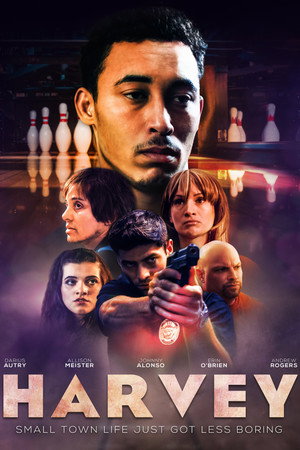 Харви (фильм, 2021)