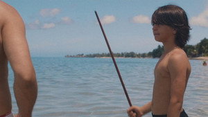 В дальних краях (фильм, 2018)