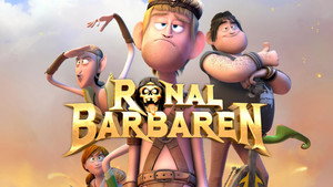 Ронал-варвар (мультфильм, 2011)