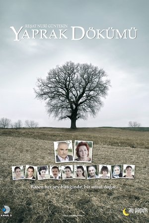 Листопад (сериал, 2006)