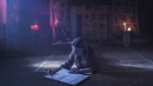 Песнь дьявола (фильм, 2016)