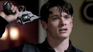 Беглянка (сериал, 2010)