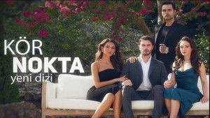 Слепое пятно (сериал, 2024)