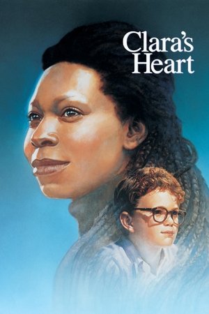 Сердце Клары (фильм, 1988)
