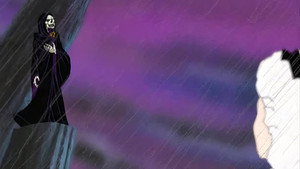 Роковая музыка (мультсериал, 1997)