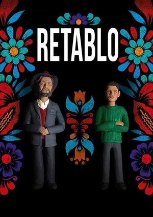 Ретабло (фильм, 2017)