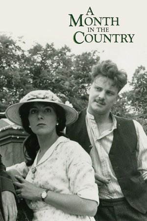 Месяц в деревне (фильм, 1987)