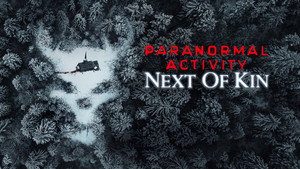 Паранормальное явление: Ближайшая родня (фильм, 2021)