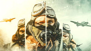 Эскадрилья 303. Подлинная история (фильм, 2018)