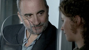 Небритый нянь (фильм, 2013)