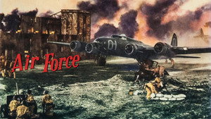 Военно-воздушные силы (фильм, 1943)