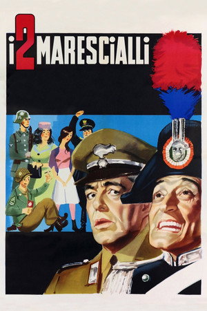 Два маршала (фильм, 1961)