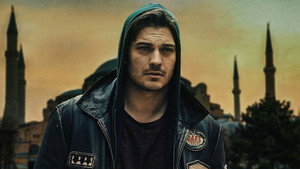 Защитник (сериал, 2018)