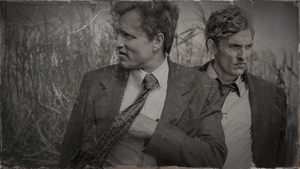 Настоящий детектив (сериал, 2015)