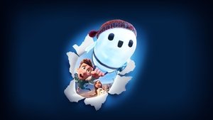 Неисправимый Рон (мультфильм, 2021)