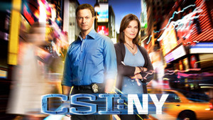 CSI: Место преступления Нью-Йорк (сериал, 2004)